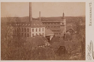 Bogatynia - Reprodukcja 40229