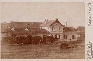 Bogatynia - Reprodukcja 40230