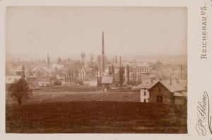 Bogatynia - Reprodukcja 40231