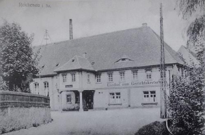 Bogatynia - Reprodukcja 40233