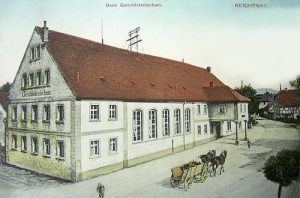 Bogatynia - Reprodukcja 40234