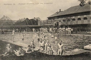 Bogatynia - Reprodukcja 40235