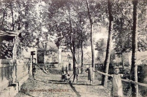 Bogatynia - Reprodukcja 40237