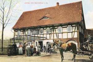 Bogatynia - Reprodukcja 40240