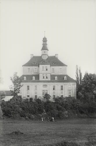 Bogatynia - Reprodukcja 40250