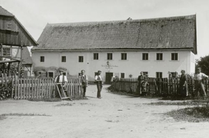 Bogatynia - Reprodukcja 40257