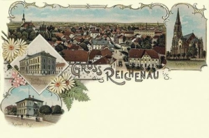 Bogatynia - Reprodukcja 40266