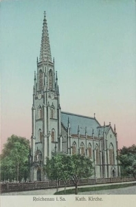 Bogatynia - Reprodukcja 40267