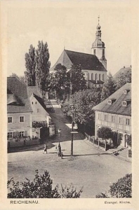 Bogatynia - Reprodukcja 40270