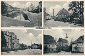 Bogatynia - Reprodukcja 40271