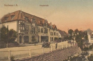 Bogatynia - Reprodukcja 40273