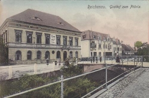 Bogatynia - Reprodukcja 40274