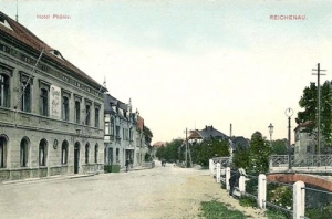 Bogatynia - Reprodukcja 40275