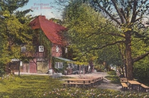 Bogatynia - Reprodukcja 40278