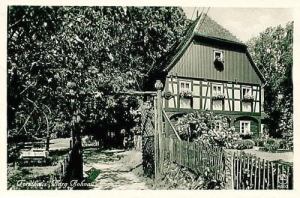 Bogatynia - Reprodukcja 40279