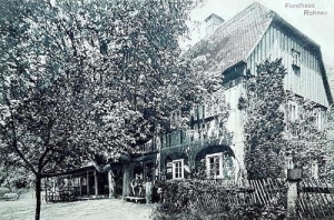 Bogatynia - Reprodukcja 40280