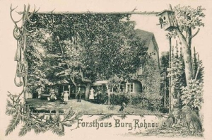 Bogatynia - Reprodukcja 40284