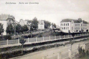 Bogatynia - Reprodukcja 40285