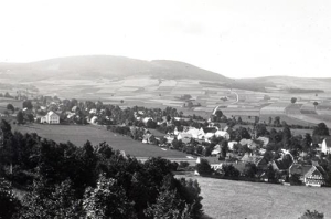 Bogatynia - Reprodukcja 40288