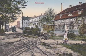 Bogatynia - Reprodukcja 40298