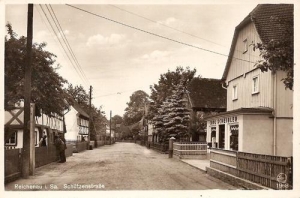 Bogatynia - Reprodukcja 40311