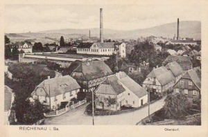 Bogatynia - Reprodukcja 40313