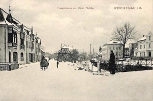 Bogatynia - Reprodukcja 40314