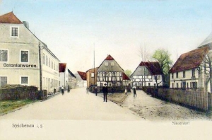 Bogatynia - Reprodukcja 40316