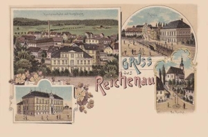 Bogatynia - Reprodukcja 40319