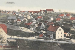 Bogatynia - Reprodukcja 40322