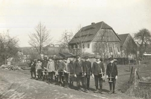 Bogatynia - Reprodukcja 40324