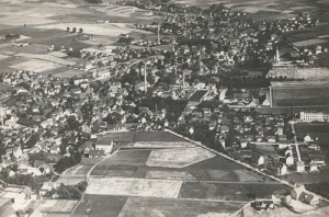 Bogatynia - Reprodukcja 40331