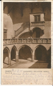 Kraków - 020844