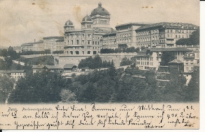 Berno Bern - 020861