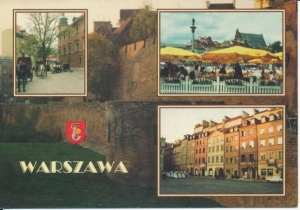 Warszawa - 020994
