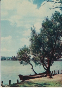 Pojezierze Drawskie - 021015