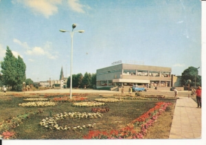 Radzionków - 021076