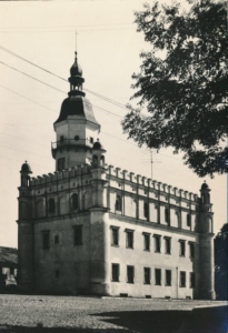 Szydłowiec - 021123