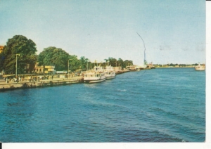 Świnoujście - 021133