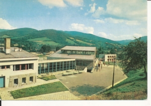 Ustroń - 021139