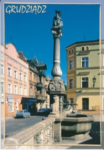 Grudziądz - 021158
