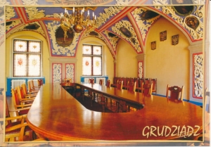 Grudziądz - 021163