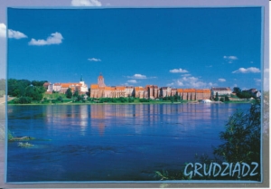Grudziądz - 021164