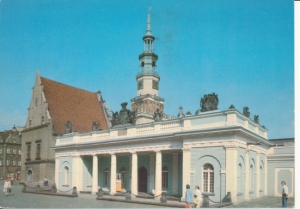 Poznań - 021174