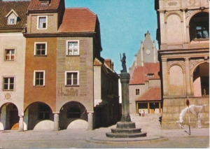 Poznań - 021176