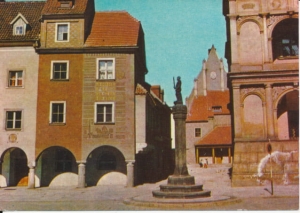 Poznań - 021177