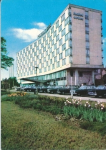 Poznań - 021182