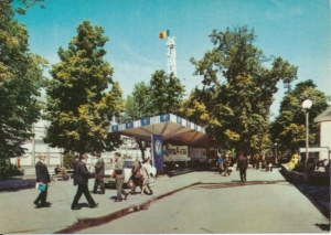 Poznań - 021188