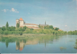 Sandomierz - 021190