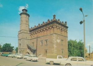 Sandomierz - 021192